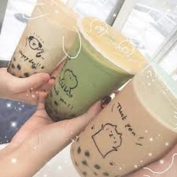 ꒰ˆ.⸝⸝. ˆ꒱🍵ふ✦ 𐔌:♡
