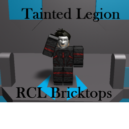 RCL Bricktops
