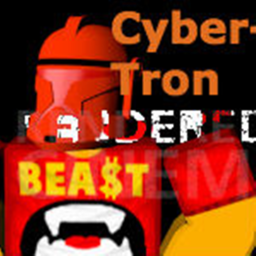 Cyber-tron Roleplay [New!]