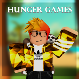 The Roblox Hunger Games