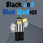 BLACK AND BLUE STUDIOS