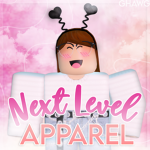 Next Level Apparel