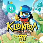 Klonoa Dreamverse