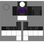 ATOMICS FAN GIRL!!! <3