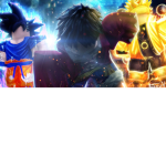 The gamer anime group
