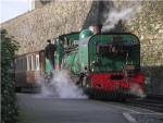 Welsh Highland Railway Project