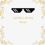 Golden Swag Bros