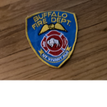 RDPS | Roblox Fire Commission