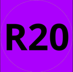 R20 linea ficticia Studios