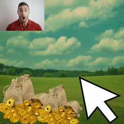 Firepros Coin Clicking Simulator (release)