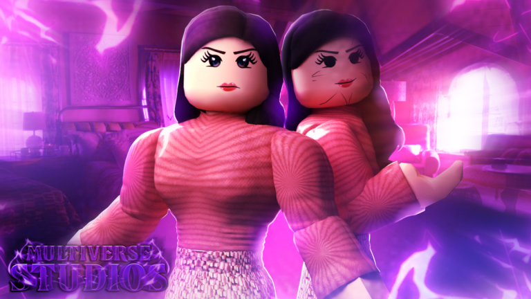 [/TRANSFER] Heroes New Multiverse screenshot 1