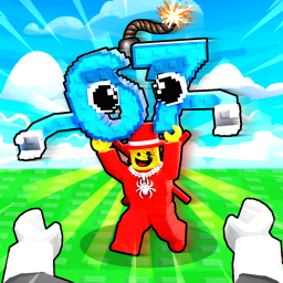 [🐲] Brainrot Bomb Tag!