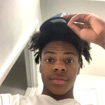 ISHOWSPEED LINE SIMULATOR