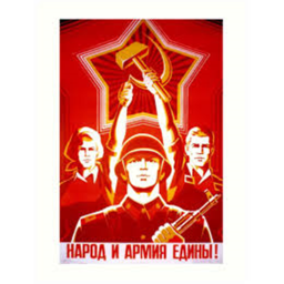 Invasion on kaliningrad