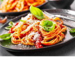 The real pasta gang