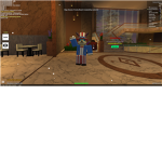 The noob nation of roblox