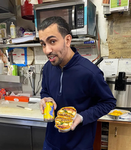 Chopped Cheese Trust Management Inc