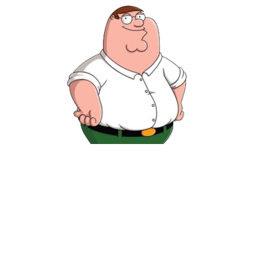 Peter Griffin shrine