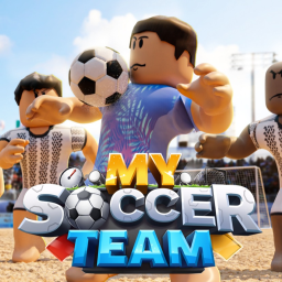 My Soccer Team ⚽