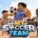 My Soccer Team icon