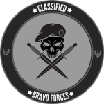 Bravo Forces | RP