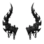 [⏳] Void Hellbound Horns Reborn