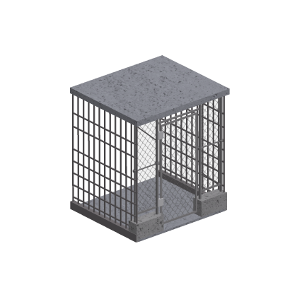 🎉 Jail Map Prison Jail Working Police Station