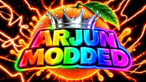 🍊] Rivali dell'arancia modificati 