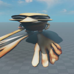 TRIPLE T ON A BASEPLATE