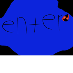 entered group