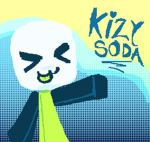 Kizysoda