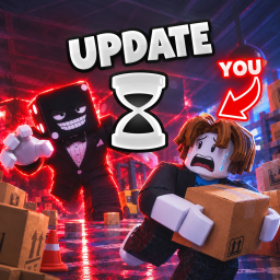 📦🔎Lost package hunter [ALPHA]