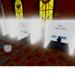 Sans Multiverse Fight(Beta wip)