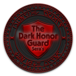 •The Dark Honor Guards•
