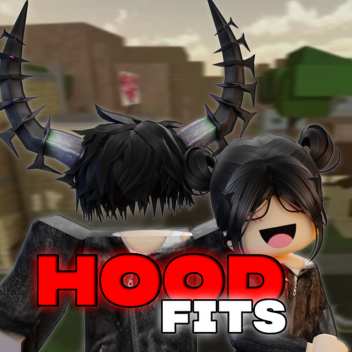 [🎯NEW] Hood Fits