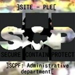 ]SCPF: Administrative department[