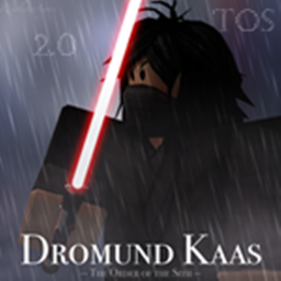 [TOS]:Sith Temple on Dromund Kaas