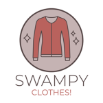 Swampy Clothes!