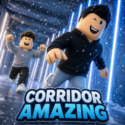 Corridor Amazing