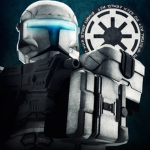 [RRA] | Republic Commandos