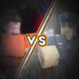 Prison Game (Beta)