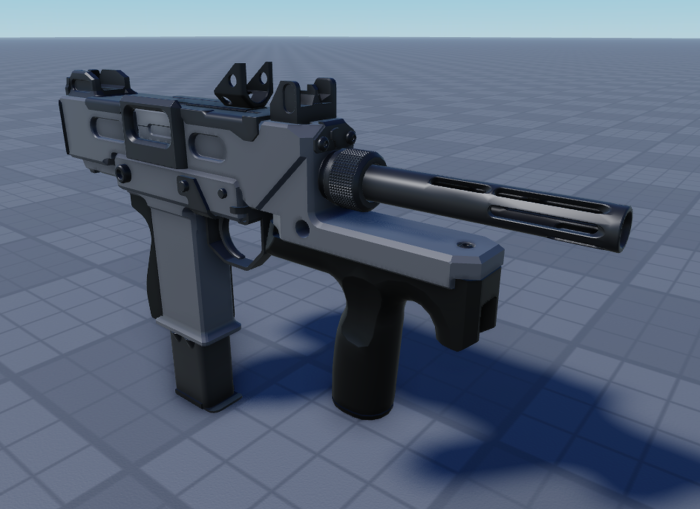 Minebea PM-9 preview 2
