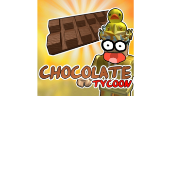Chocolate Factory Tycoon