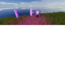 Just a game with realistic graphics :)