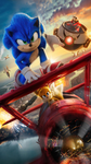 Sonic The Hedgehog 2.