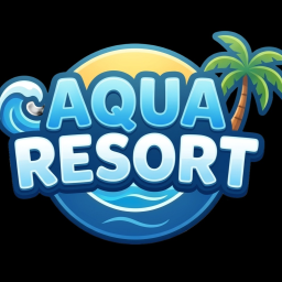[NEW] Aqua Resort