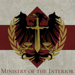 Austreich Ministry of the Interior