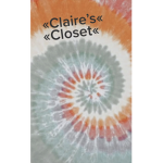 Claire’s Closet