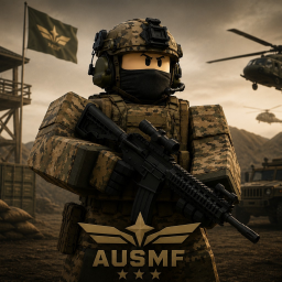 United States Military Forces