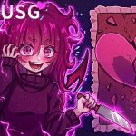 Unknown Story Game [OFFICIAL!💕] (MAINTANCE!!!)
